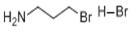 3-溴丙胺氢溴酸盐