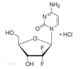 2-脱氧-2,2-二氟-D-赤式-戊呋喃糖-3,5-二苯甲酰基-1-甲磺酸酯