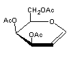 3,4,6-tri-O-acetyl-D-galactal