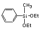methylphenyldiethoxysilane