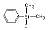 phenyldimethylchlorosilane