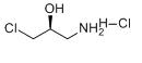 (S)-1-Amino-3-chloro-2-propanol hydrochloride