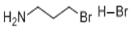 3-Bromopropylamine hydrobromide