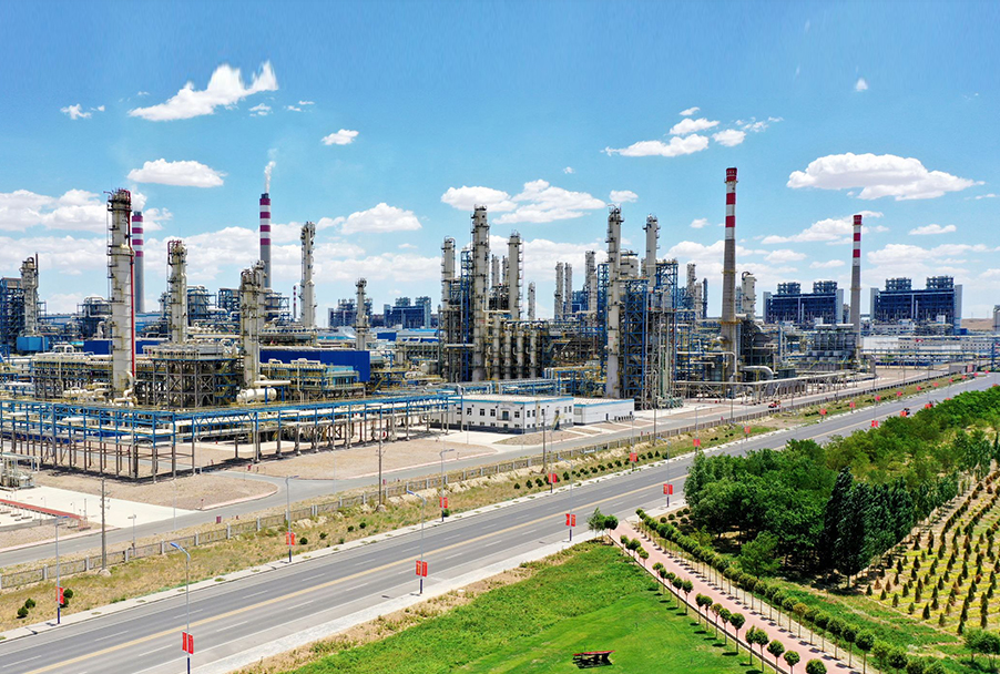 Carborine Technologies Ltd, with initial support from public companies.	