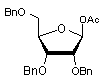 1-乙酰氧基-2,3,5-三苯甲酰氧基-β-D-呋喃核糖