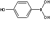4-羟基苯硼酸